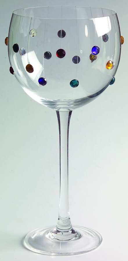 Jewel Balloon Wine by Block-1