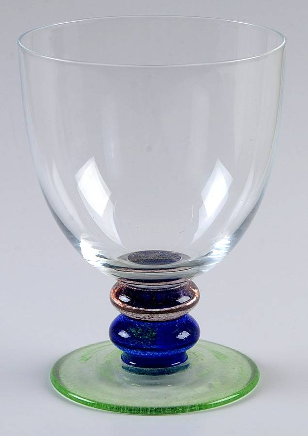 Water Wine Glass by Block-1