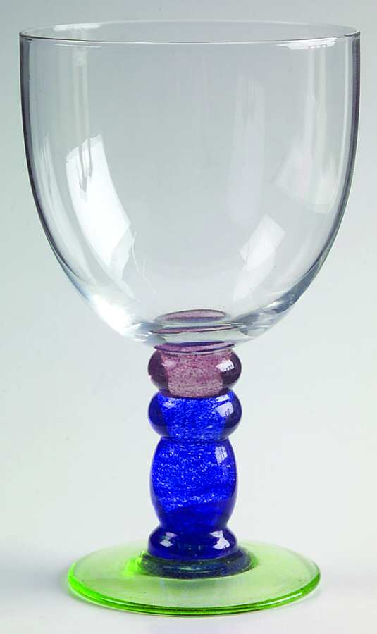 Water Water Goblet by Block-1