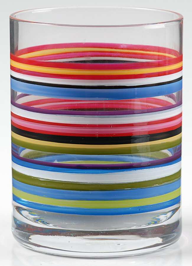 Salsa Double Old Fashioned by Block-1