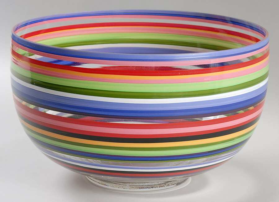 Salsa 9" Salad Bowl by Block-1
