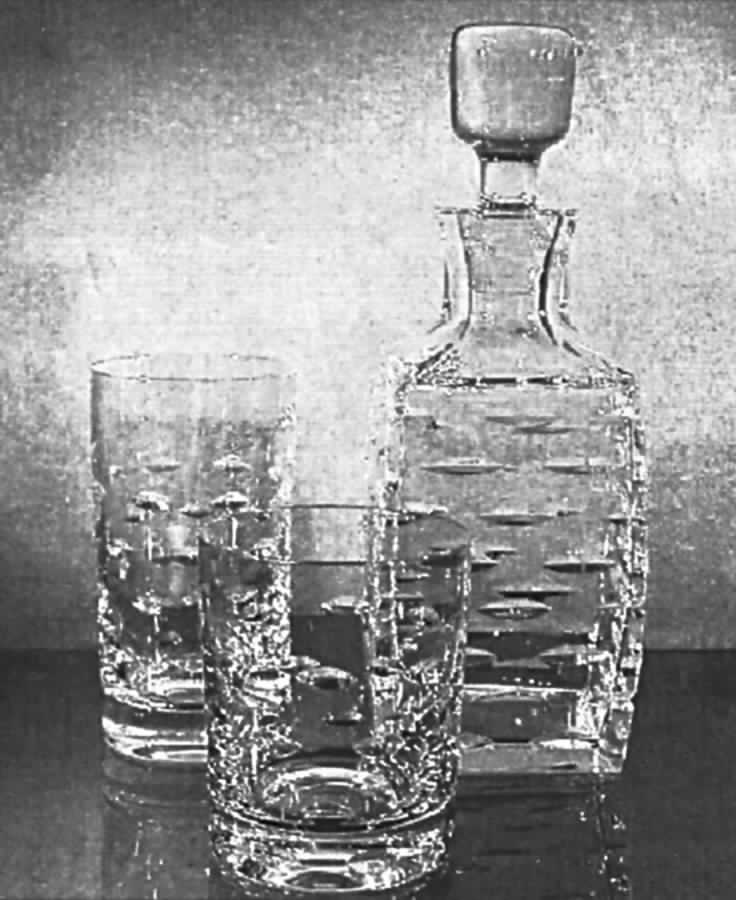 Reef Double Old Fashioned by Block-1