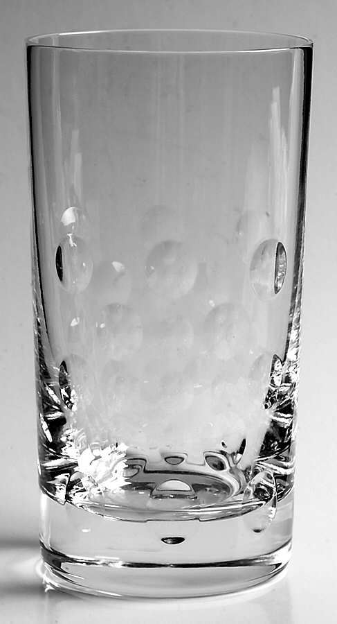 Galaxy Highball Glass by Block-1