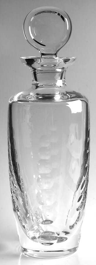 Nemo Decanter & Stopper by Block-1