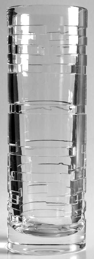 Ergo 10" Flower Vase by Block-1
