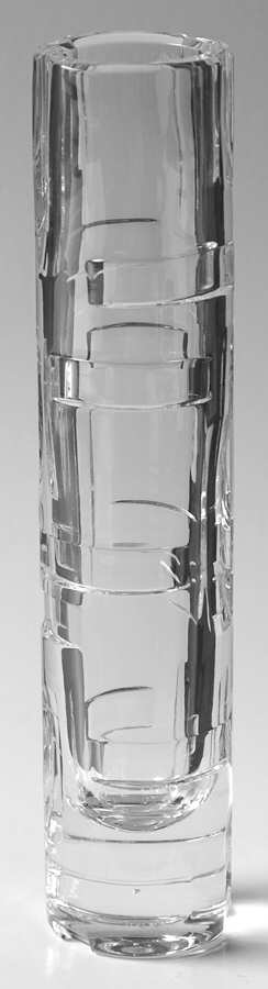 Ergo 8" Flower Vase by Block-1