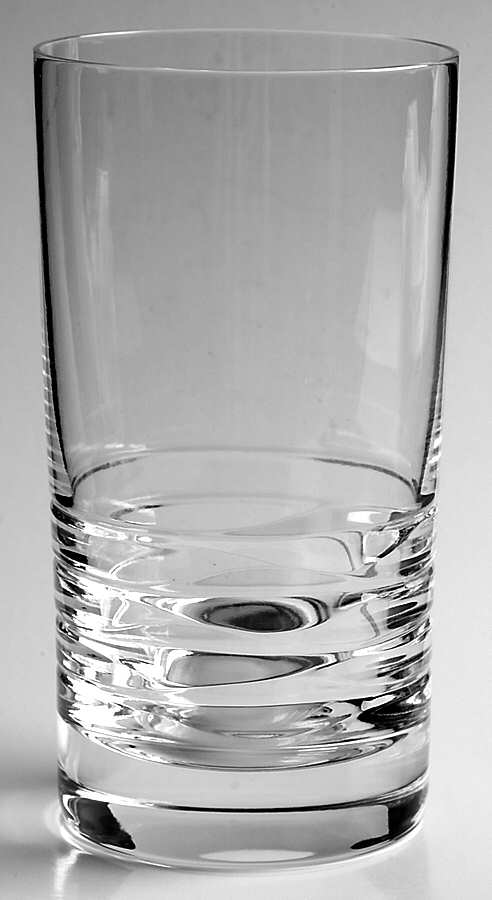Camber Highball Glass by Block-1