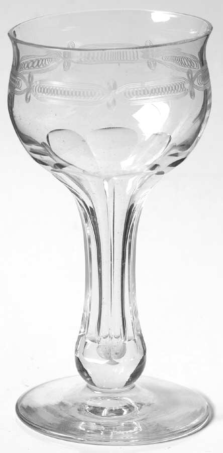 350-1 Hollow Stem Wine by Bryce-1