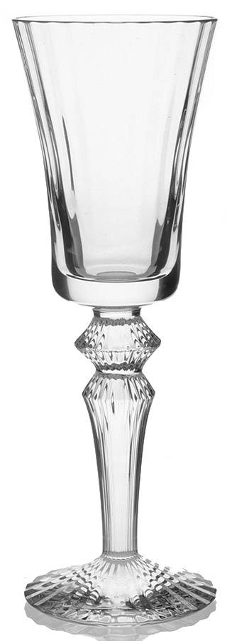 Mille Nuits Tall Water Goblet by Baccarat-1