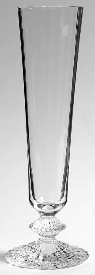Mille Nuits Fluted Champagne by Baccarat-1