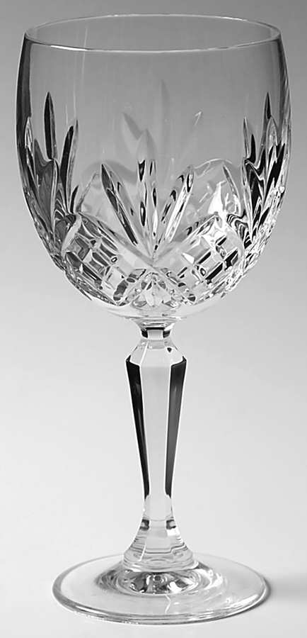 Forum Wine Glass by Block-1