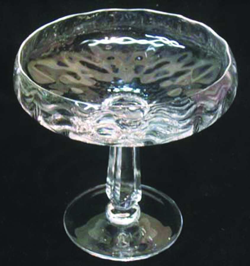 Holiday Clear (Diamond Optic, H2) Liquor Cocktail by Bryce-1