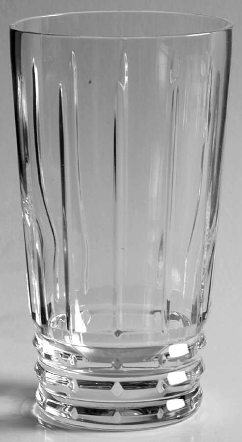 Arlequin Highball Glass by Baccarat-1