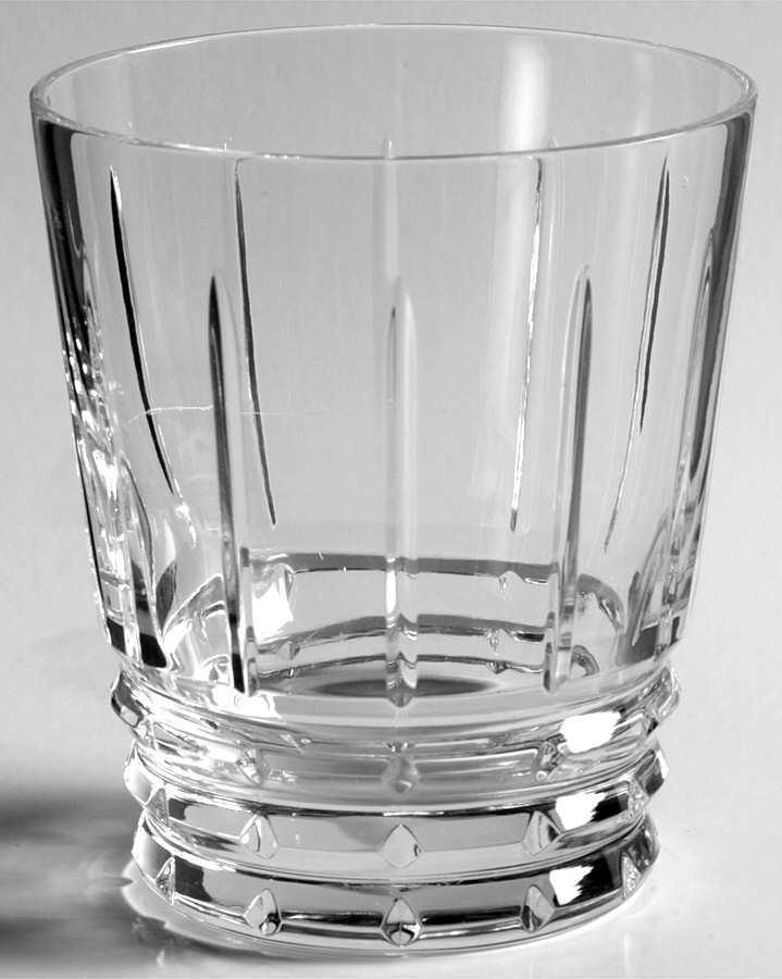 Arlequin Double Old Fashioned by Baccarat-1