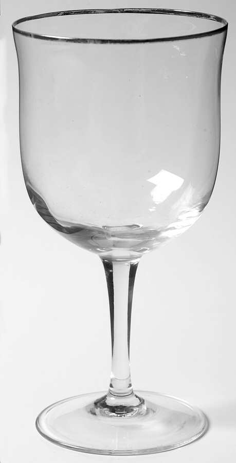 BLC8 Water Goblet by Block-1