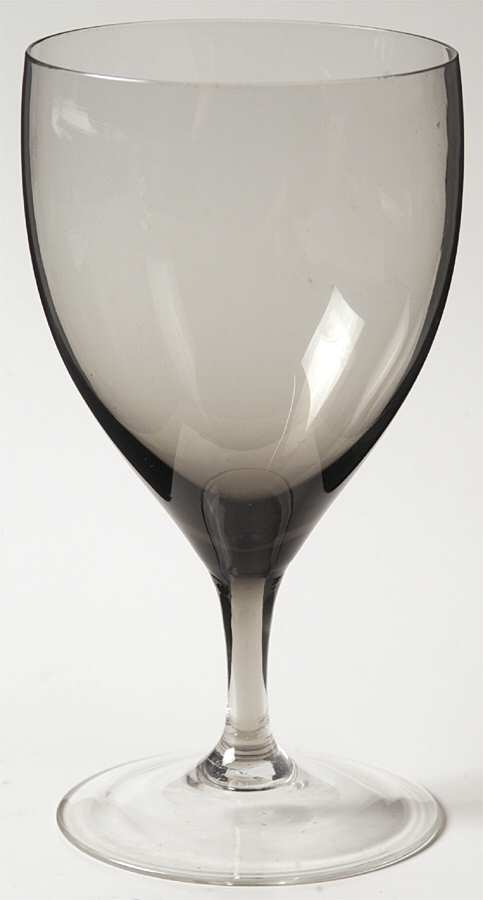 Moonglo Water Goblet by Belcrest-1