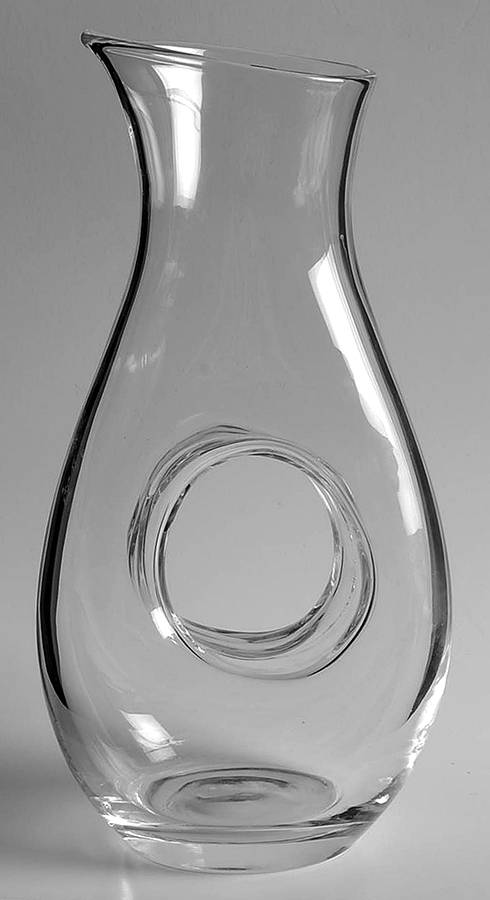 Aurum Open Carafe by Bormioli Rocco-1