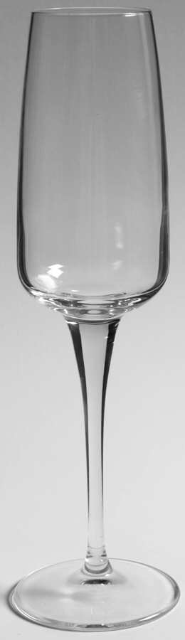 Aurum Fluted Champagne by Bormioli Rocco-1