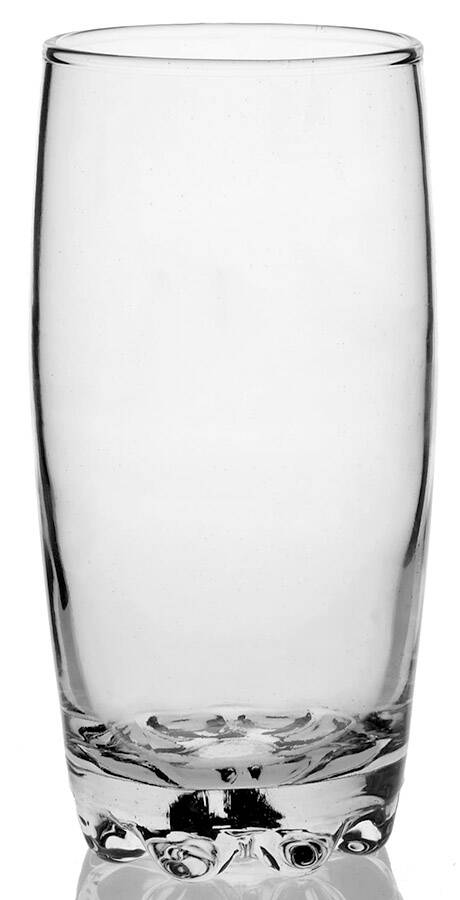 Galassia 16 Oz Flat Tumbler by Bormioli Rocco-1