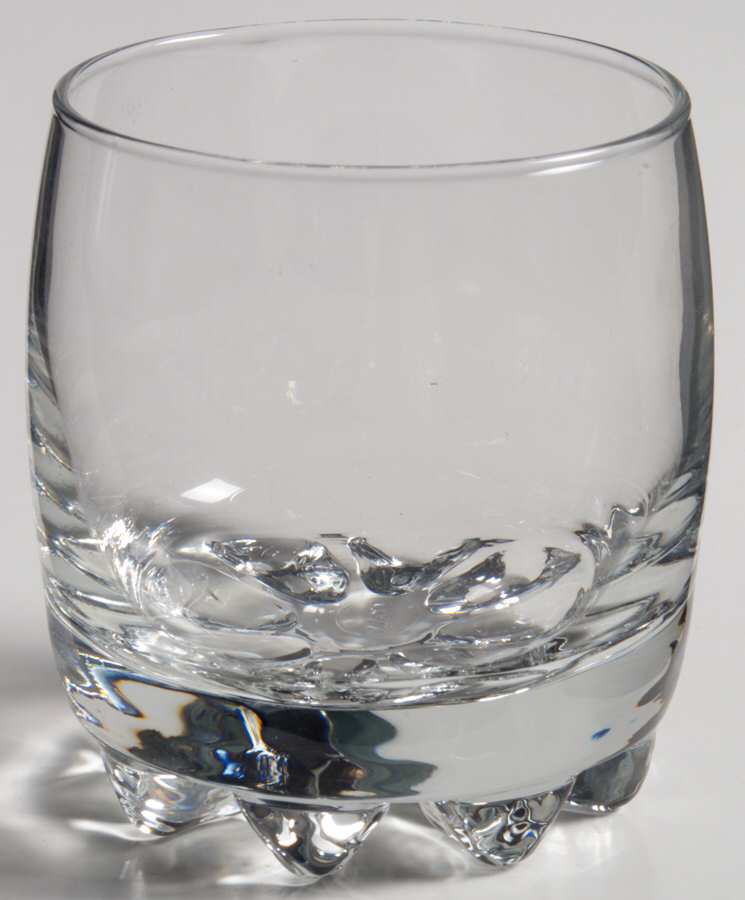 Galassia On the Rocks - Set of 4 by Bormioli Rocco-1