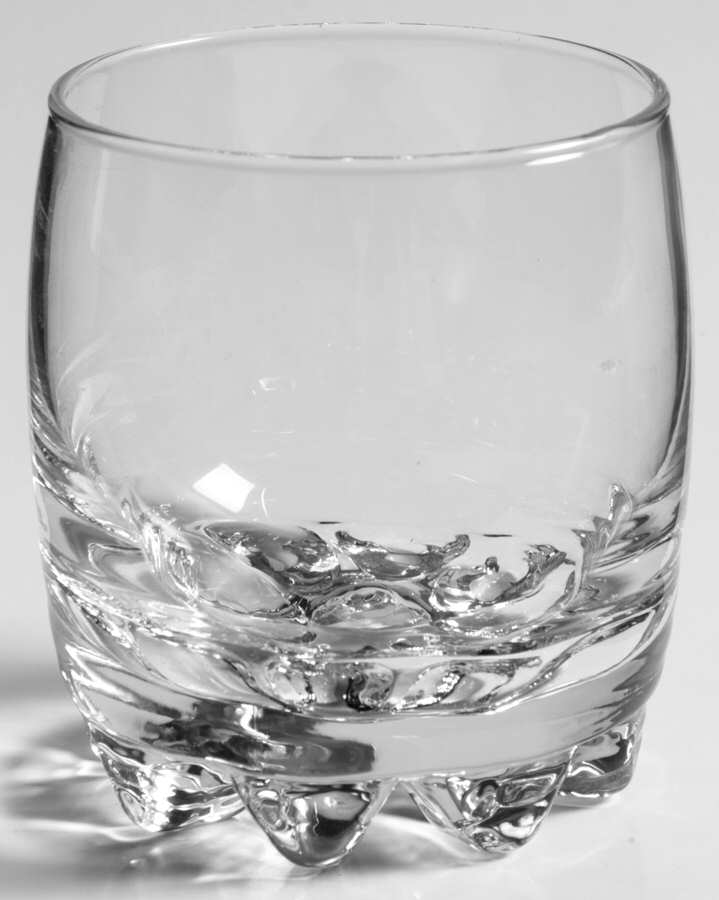 Galassia Juice Glass by Bormioli Rocco-1