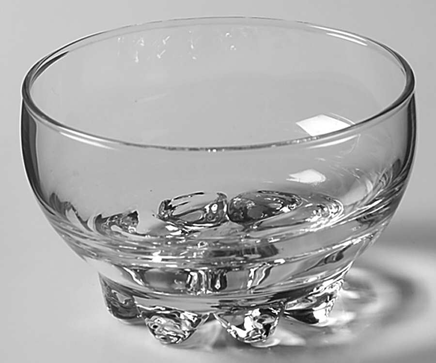 Galassia Snack Bowl by Bormioli Rocco-1