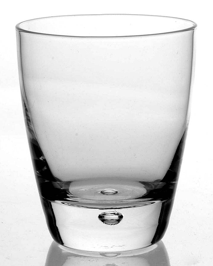 Luna On the Rocks Glass by Bormioli Rocco-1