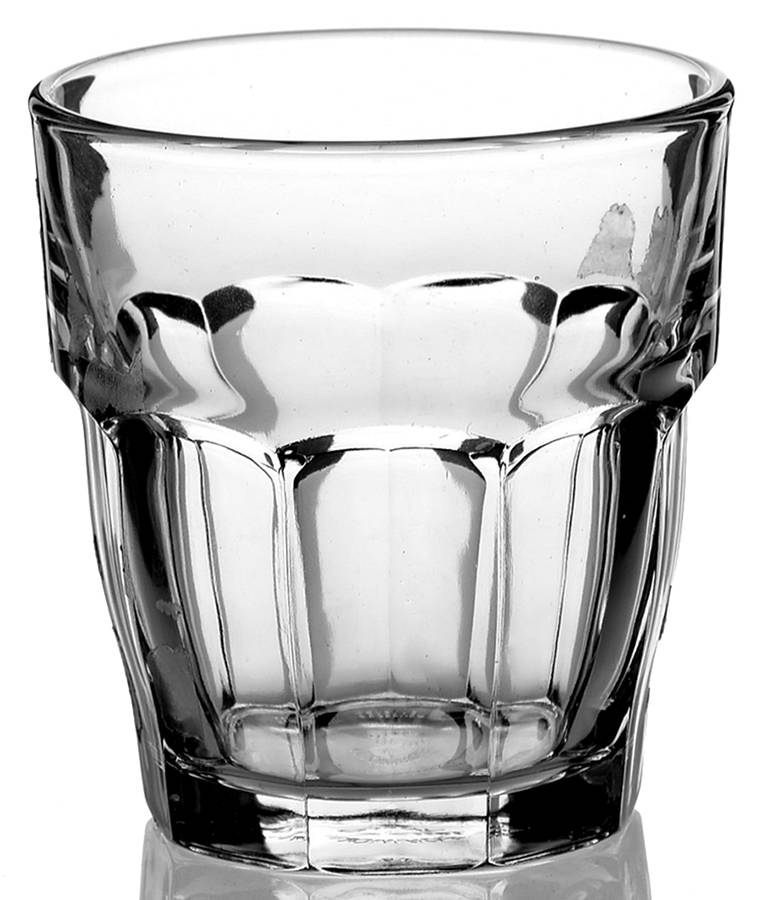 Rock Bar On the Rocks Glass by Bormioli Rocco-1