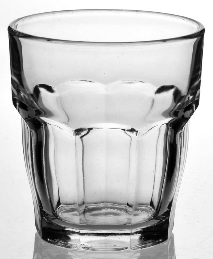 Rock Bar Juice Glass by Bormioli Rocco-1