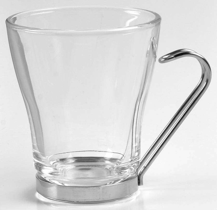 Verdi Oslo Demitasse Cup by Bormioli Rocco-1