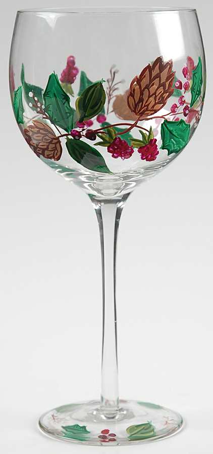 BLC9 Water Goblet by Block-1