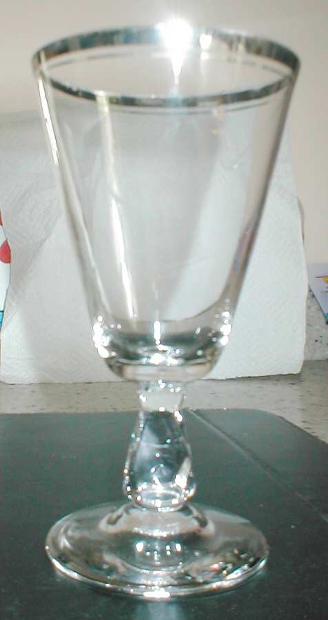 14a-1 Wine Glass by Bryce-1