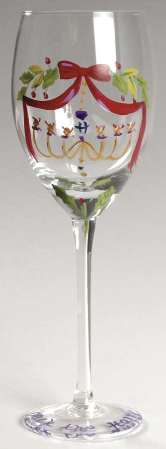 Songs of the Season All Purpose Goblet by Block-1