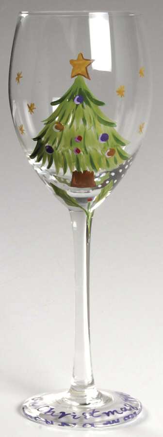 Songs of the Season All Purpose Goblet by Block-1