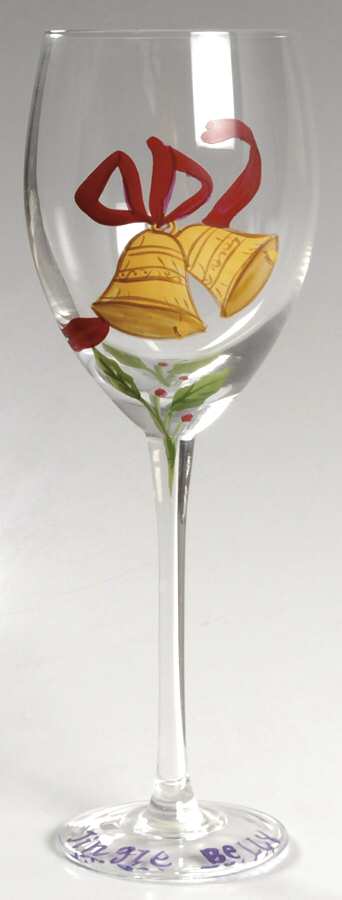 Songs of the Season All Purpose Goblet by Block-1