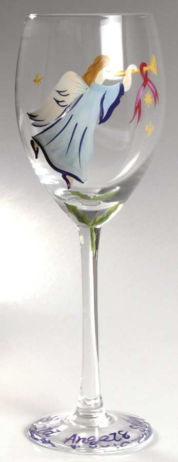 Songs of the Season All Purpose Goblet by Block-1