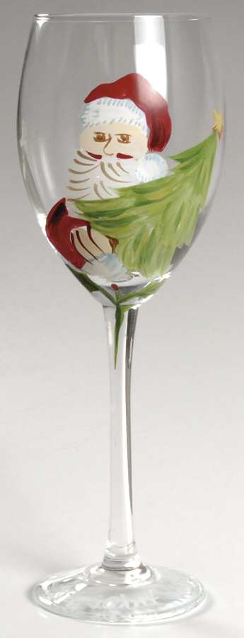 Songs of the Season All Purpose Goblet by Block-1
