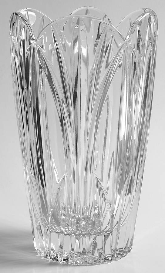 Wyndham 10" Flower Vase by Block-1