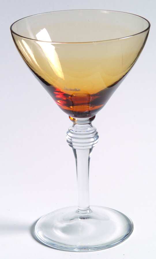 935 Amber Liquor Cocktail by Bryce-1