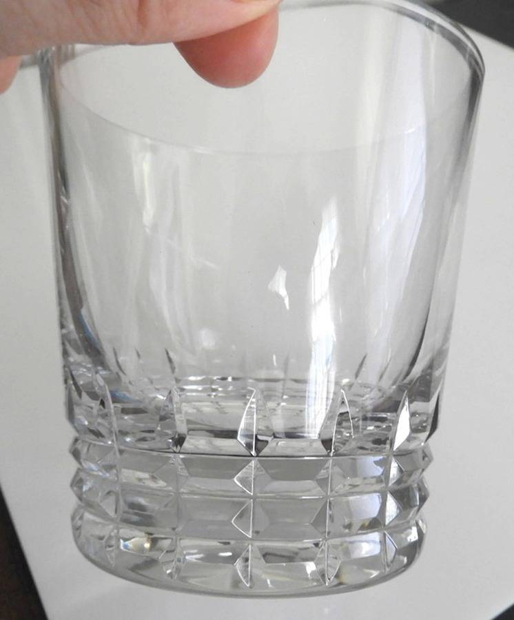 BAC20 Double Old Fashioned by Baccarat-1