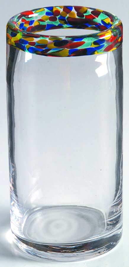 Eclipse Highball Glass by Block-1