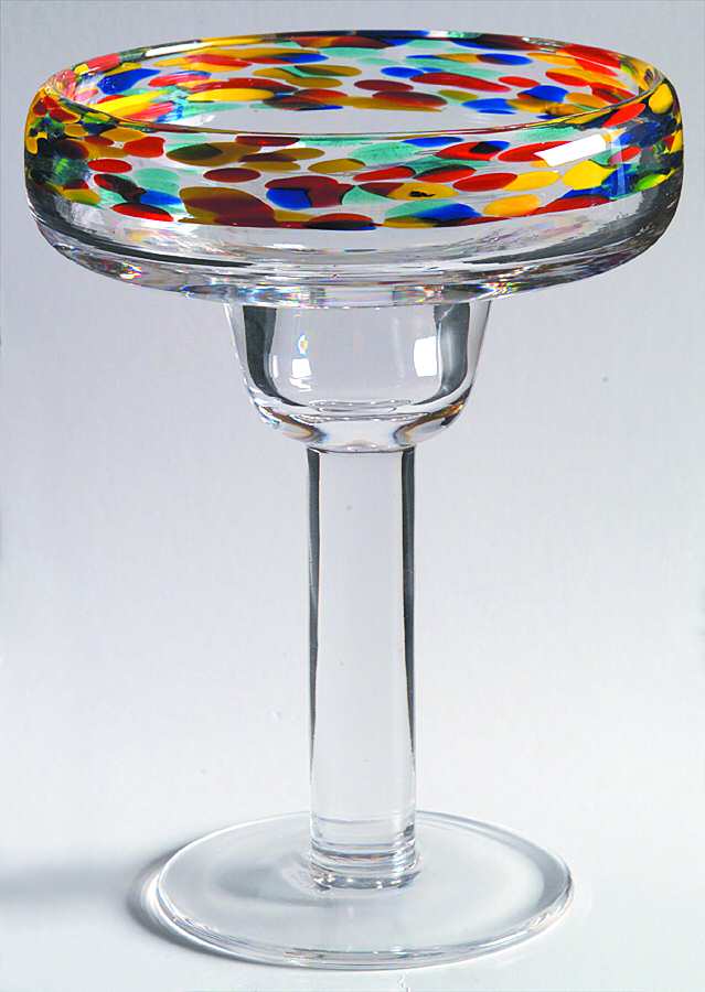 Eclipse Margarita Glass by Block-1