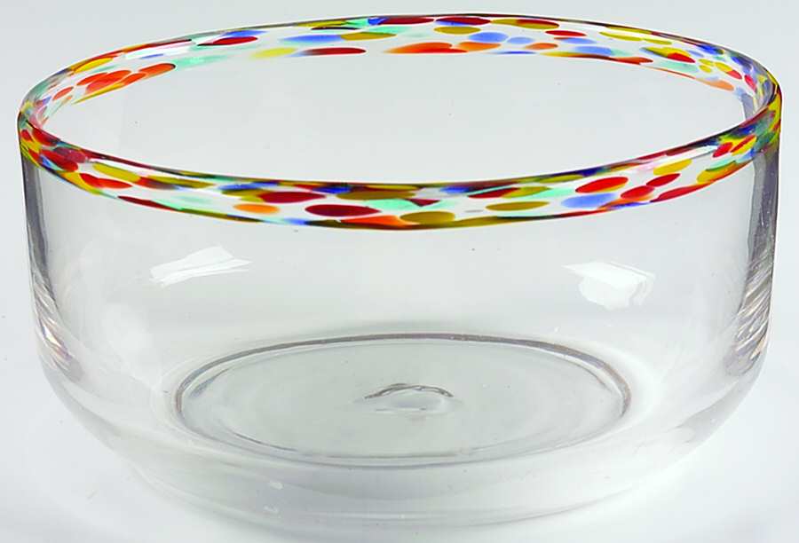 Eclipse 9" Round Bowl by Block-1
