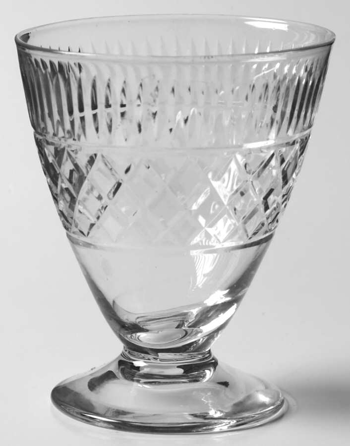 735-2 Oyster or Fruit Cocktail by Bryce-1