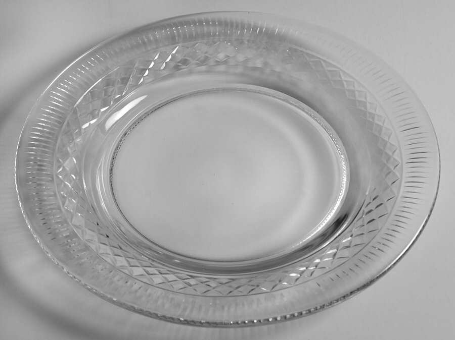 735-2 Salad Plate by Bryce-1