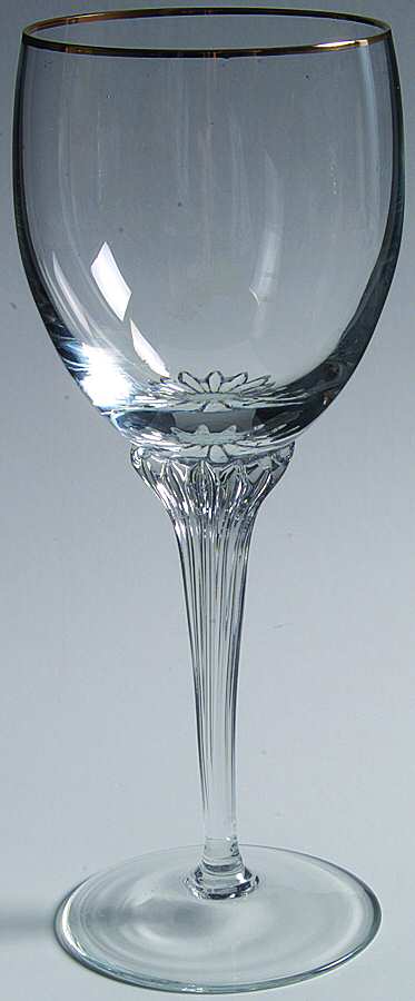 BLC11 Water Goblet by Block-1