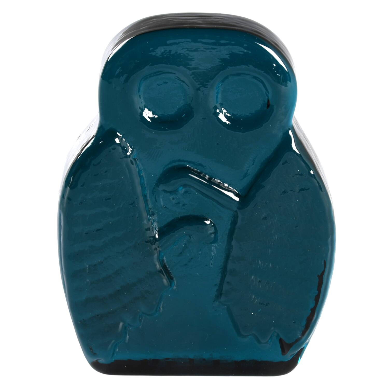 Animals & Figurines Mothman Figurine by Blenko-1