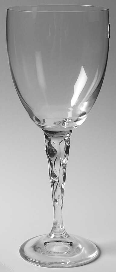 BOC84 Water Goblet by Bohemia Crystal-Crystalex-1