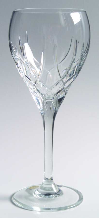 BOC86 Water Goblet by Bohemia Crystalex-1