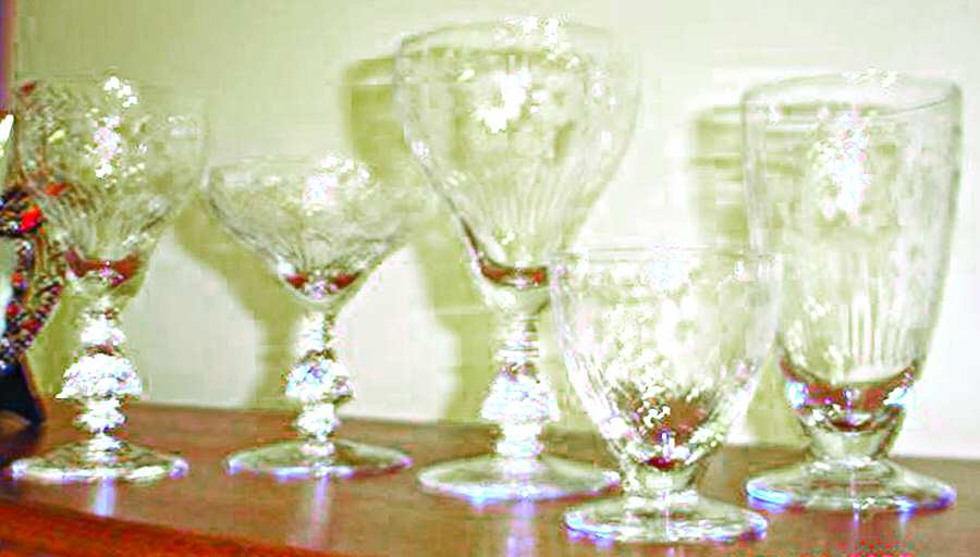 894-1 Wine Glass by Ransgil-1